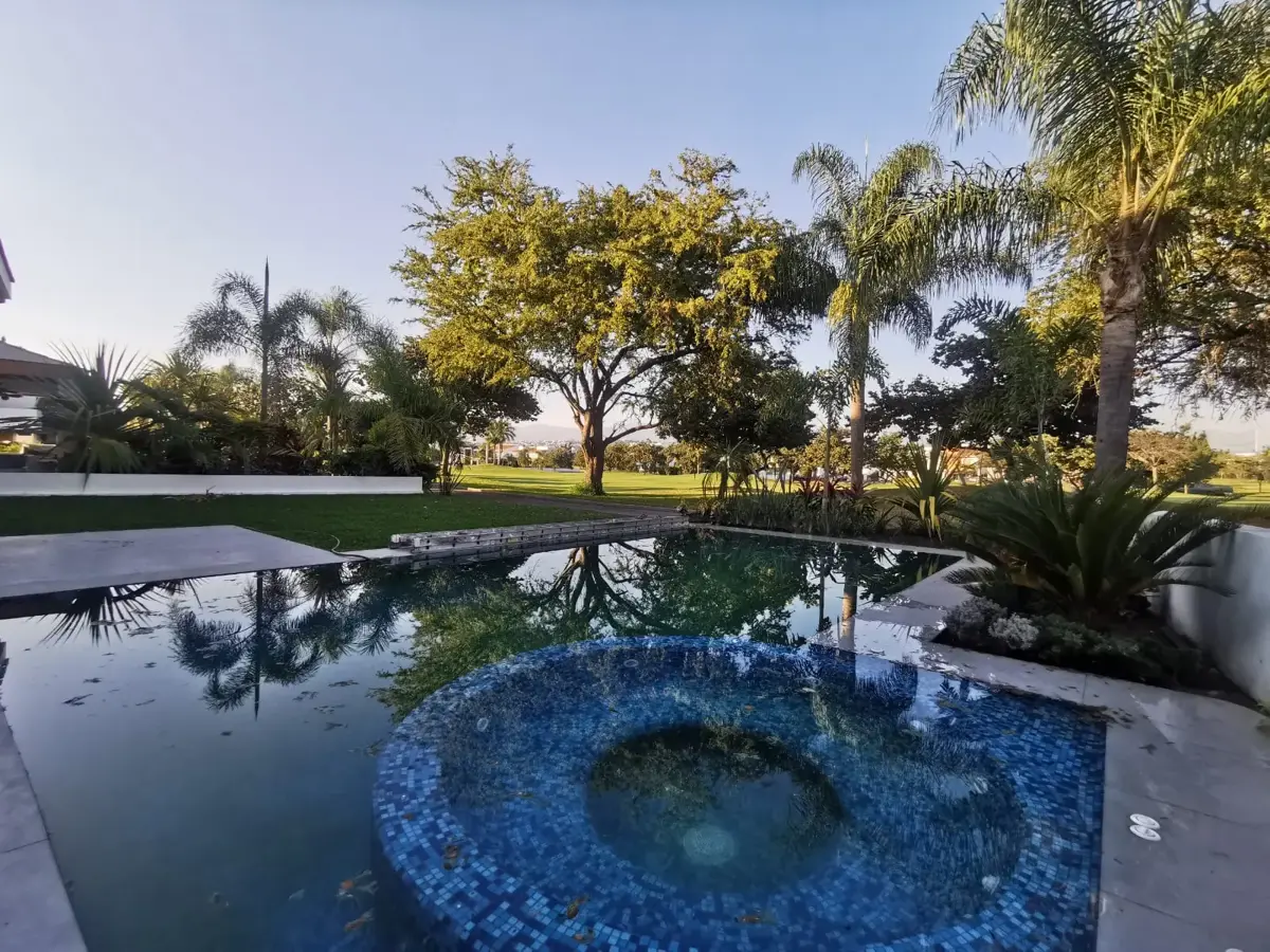 Casa en venta en Paraíso Country Club, Emiliano Zapata — foto 1 de 22