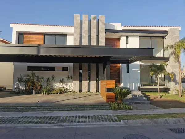 Casa en venta en Paraíso Country Club, Emiliano Zapata — foto 2 de 22