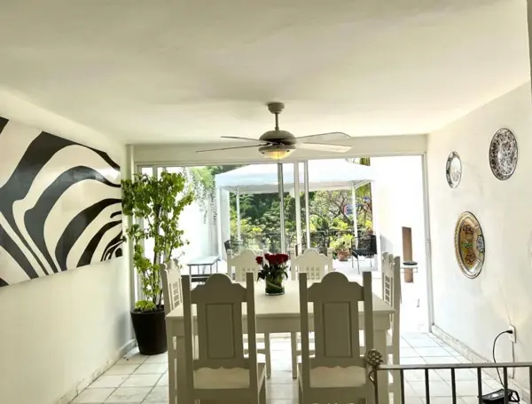 Casa en renta en Cuernavaca Centro, Cuernavaca — foto 2 de 32
