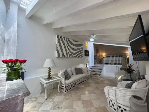Casa en renta en Cuernavaca Centro, Cuernavaca — foto 3 de 32