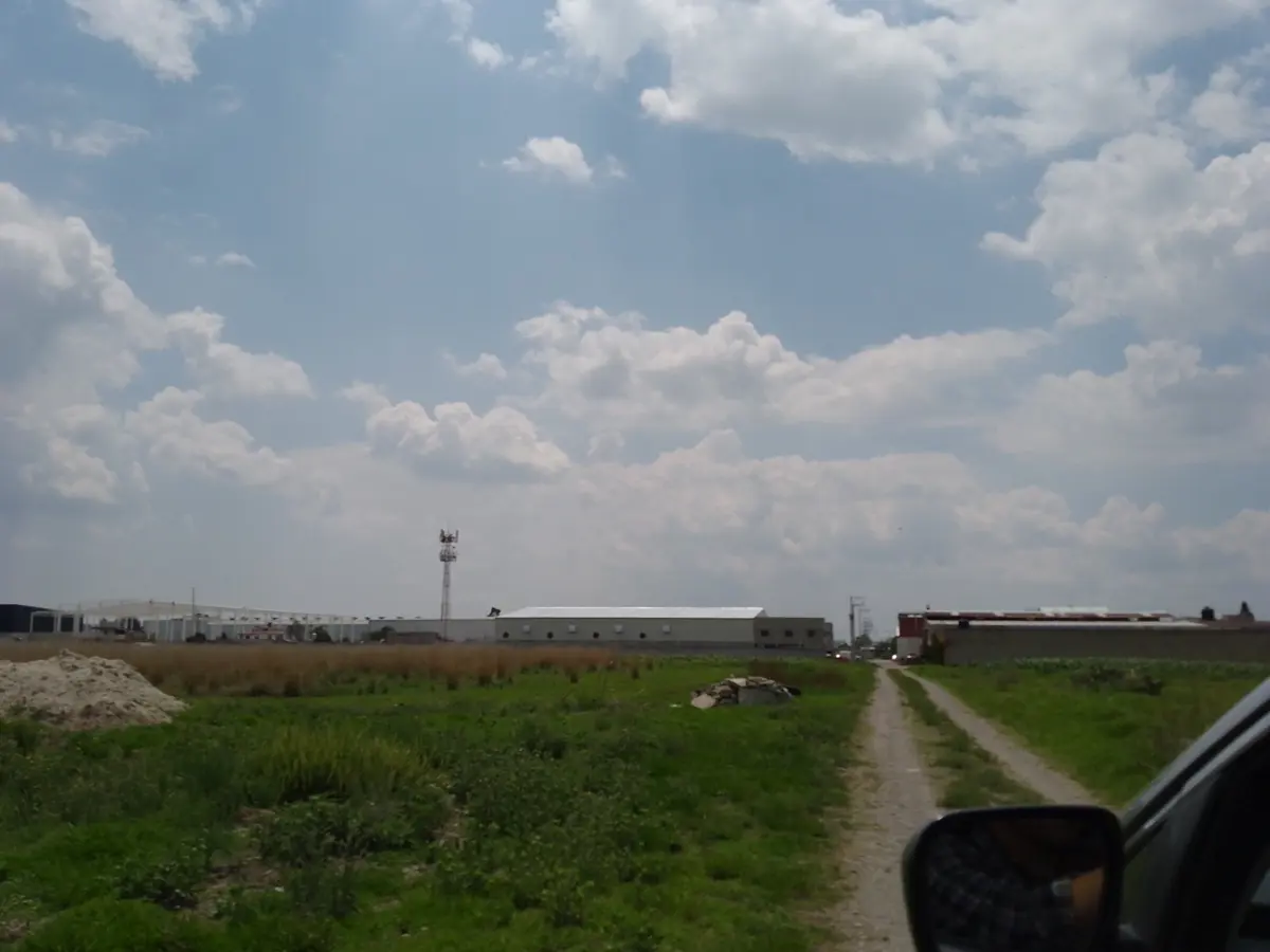 Terreno en venta en San Blas Otzacatipan, Toluca — foto 1 de 5