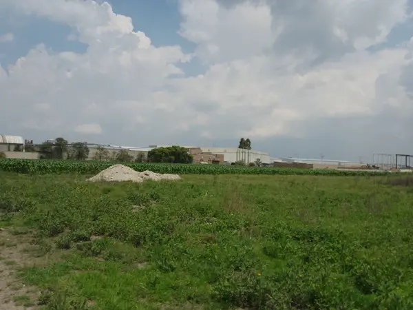 Terreno en venta en San Blas Otzacatipan, Toluca — foto 2 de 5