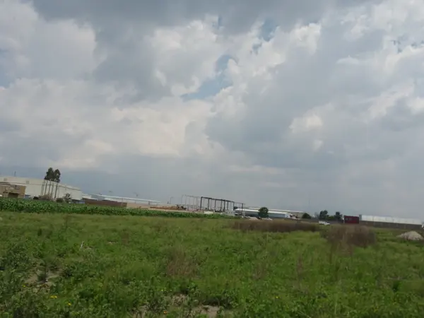 Terreno en venta en San Blas Otzacatipan, Toluca — foto 3 de 5