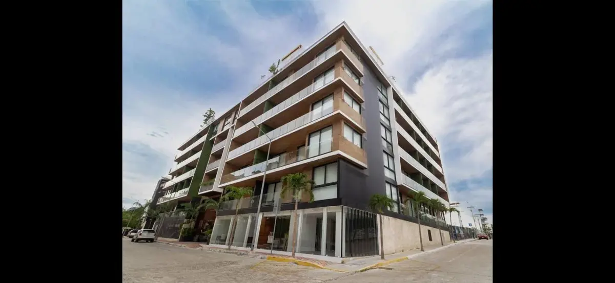 Departamento en venta en Zazil Ha, Solidaridad — foto 1 de 15