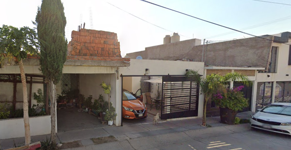 Casa en Haciendas de Aguascalientes Aguascalientes Aguascalientes. SYP