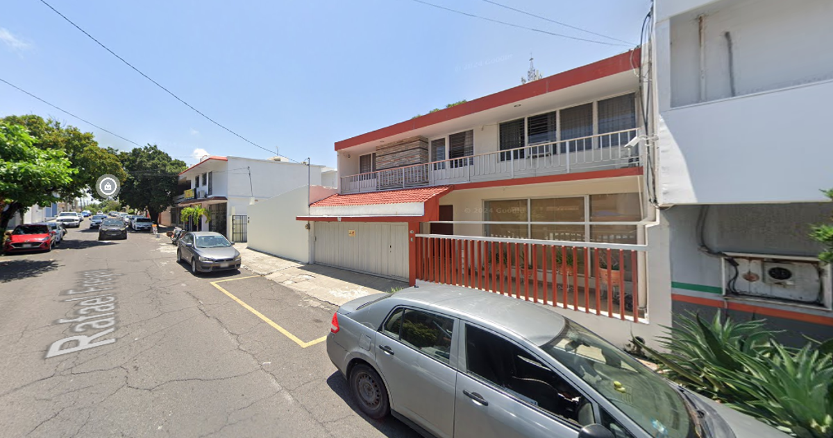 Casa en venta en Reforma, Veracruz — foto 1 de 10