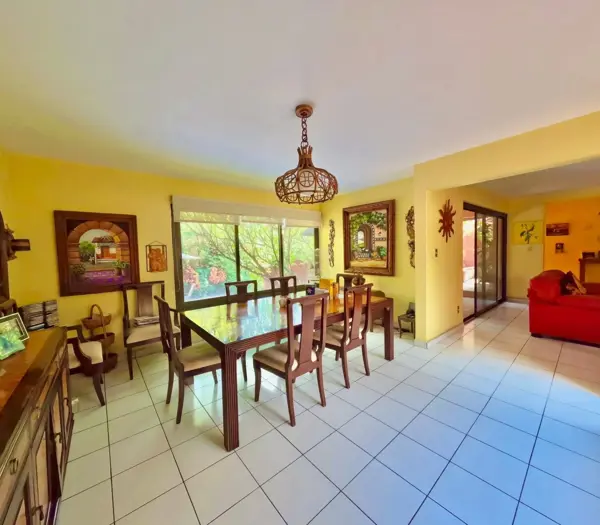 Casa en venta en Reforma, Cuernavaca — foto 3 de 8