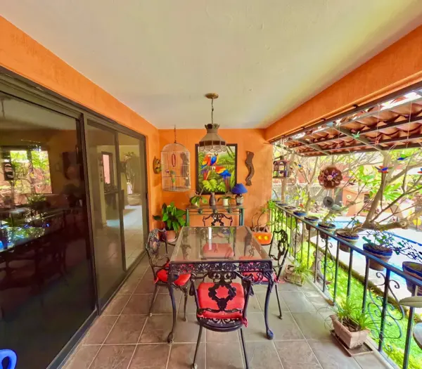 Casa en venta en Reforma, Cuernavaca — foto 2 de 8