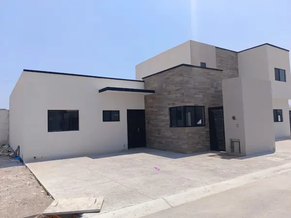 Casa en venta en Los Olivos, Gómez Palacio — foto 2 de 15