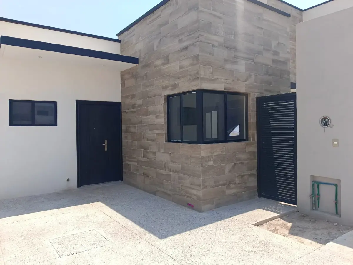 Casa en venta en Los Olivos, Gómez Palacio — foto 1 de 15