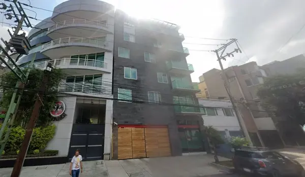 Departamento en venta en Del Valle Centro, Benito Juárez — foto 3 de 13