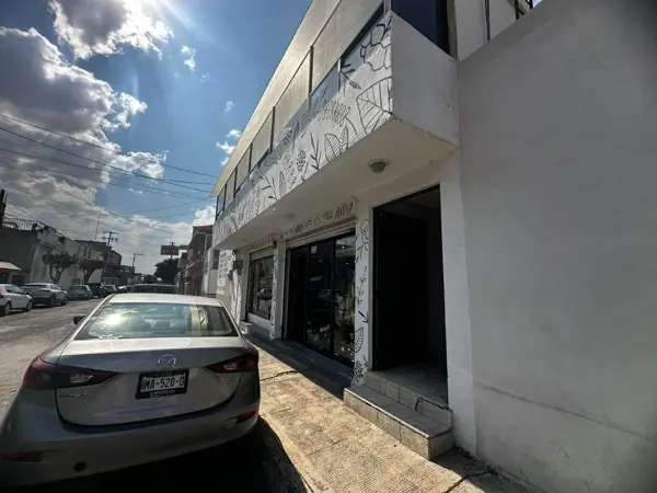 Local en venta en Cuauhtemoc, Pachuca de Soto — foto 2 de 28