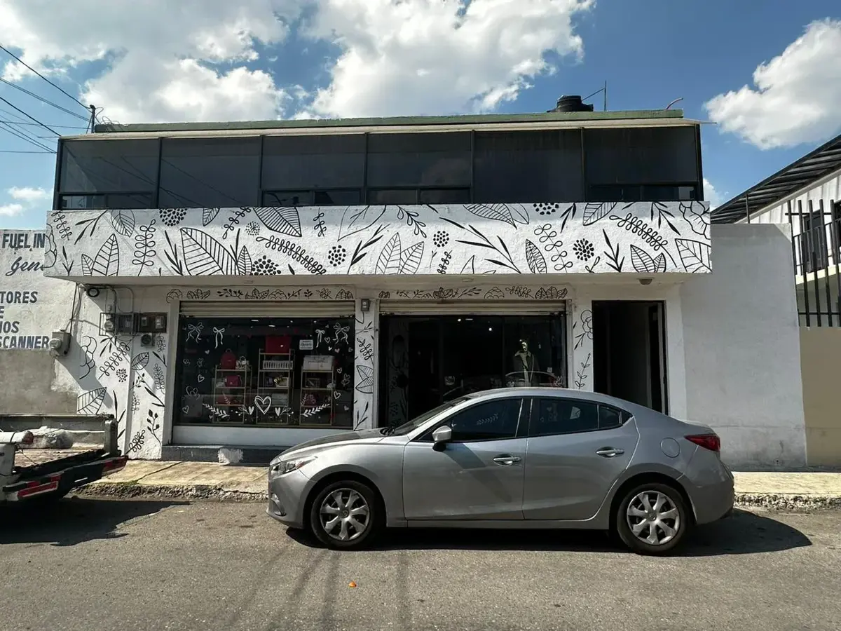 Local en venta en Cuauhtemoc, Pachuca de Soto — foto 1 de 28