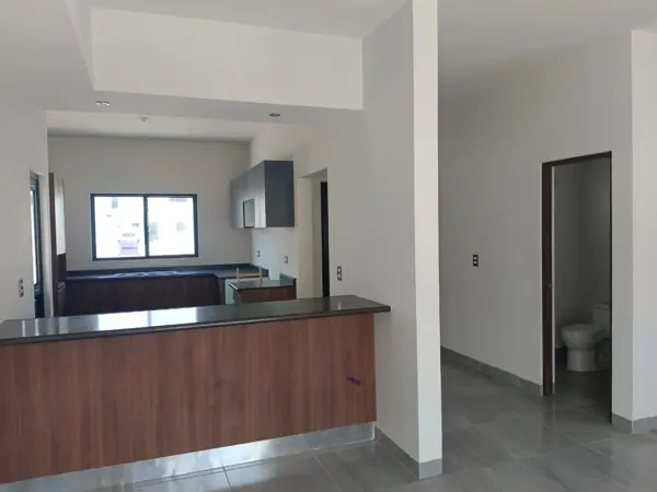 Casa en venta en Los Olivos, Gómez Palacio — foto 3 de 24