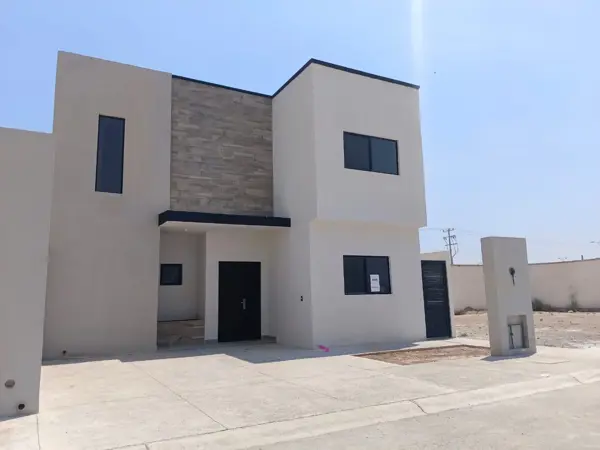 Casa en Venta los Olivos Gomez Palacio, Dgo