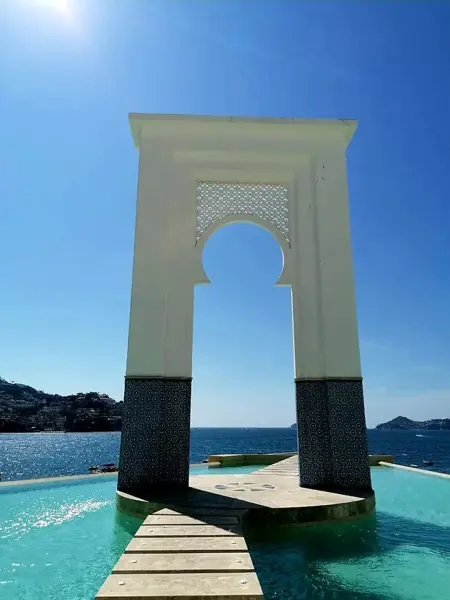 Departamento en venta en Costa Azul, Acapulco de Juárez — foto 1 de 21