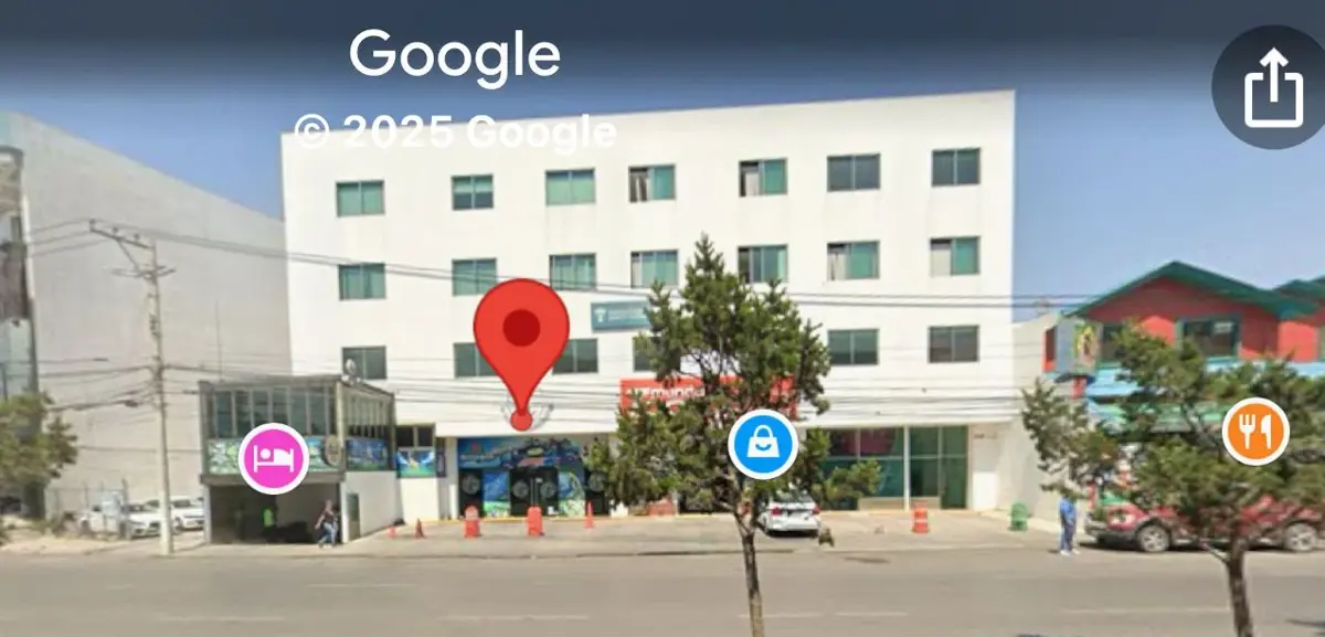 Edificio en renta en Valle de San Javier, Pachuca de Soto — foto 1 de 16