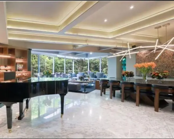 Departamento en renta en Polanco IV Sección, Miguel Hidalgo — foto 3 de 18