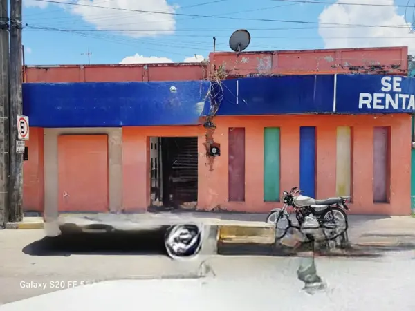 Local en renta en Jalpa de Mendez Centro, Jalpa de Méndez — foto 2 de 3