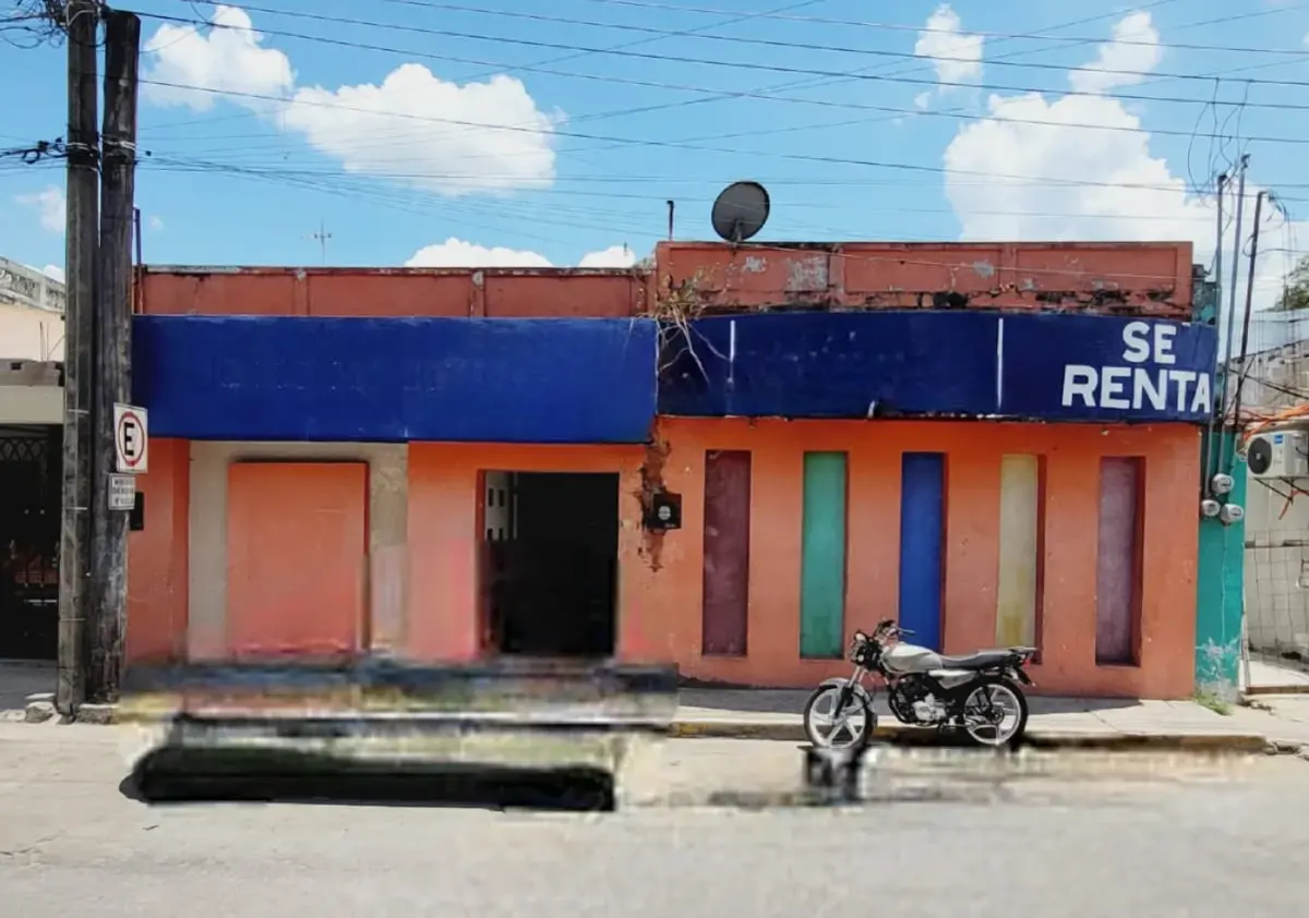 Local en renta en Jalpa de Mendez Centro, Jalpa de Méndez — foto 1 de 3