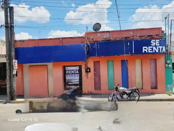 Local en renta en Jalpa de Mendez Centro, Jalpa de Méndez — foto 3 de 3