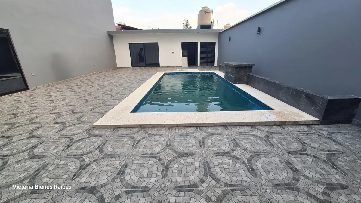 Casa en renta en Residencial Finca Real, Córdoba