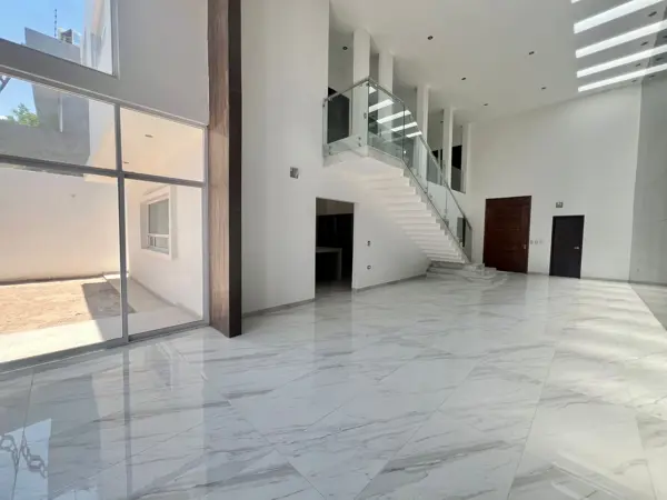 Casa en venta en Las Trojes, Torreón — foto 2 de 16