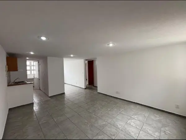 Departamento en venta en Portales Sur, Benito Juárez — foto 3 de 16