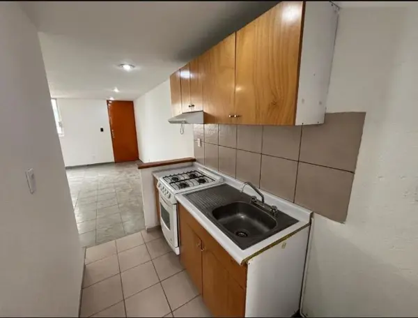 Departamento en venta en Portales Sur, Benito Juárez — foto 2 de 16