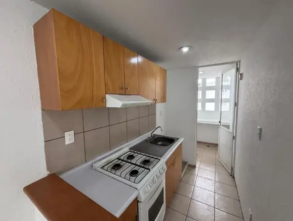 Departamento remodelado sobre Popocatépetl 64, Portales sur, Benito Juárez.