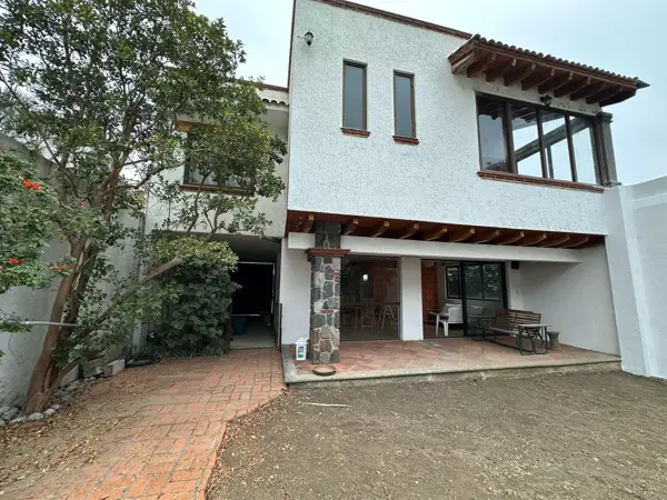 Casa en venta en Rancho Cortes, Cuernavaca — foto 2 de 30
