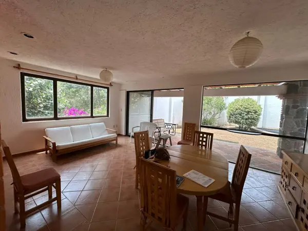 Casa en venta en Rancho Cortes, Cuernavaca — foto 3 de 30