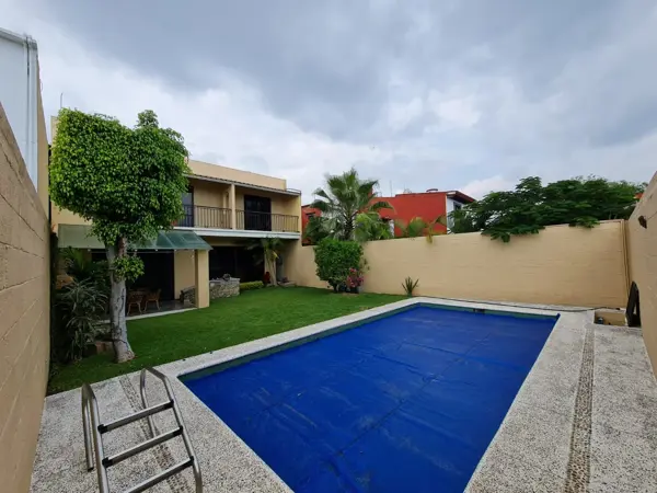 Casa en venta en San Jerónimo Ahuatepec, Cuernavaca — foto 3 de 13
