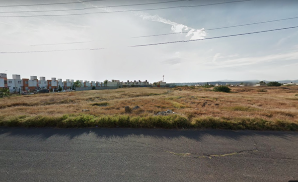 Terreno en Venta en Querétaro – Excelente Ubicación cerca de Av. de la Luz