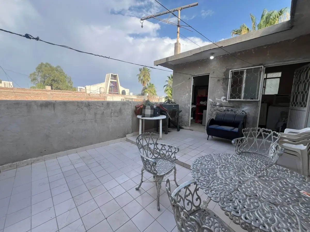 Vista 3 de Casa en Venta en Torreon Centro, Torreón, Coahuila de Zaragoza