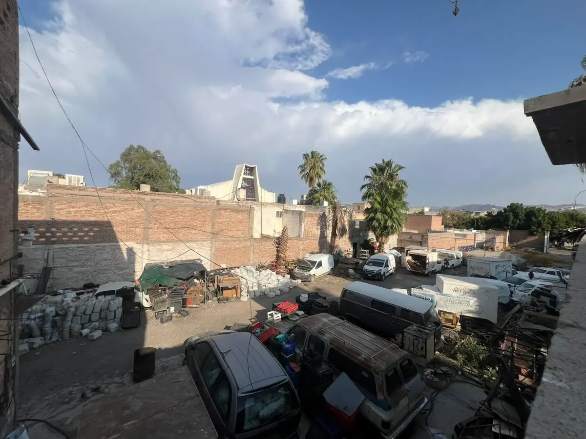 Vista 4 de Casa en Venta en Torreon Centro, Torreón, Coahuila de Zaragoza