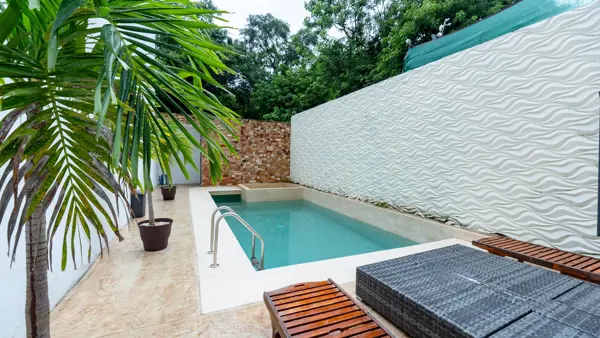 Casa en venta en El Cielo, Solidaridad — foto 2 de 18