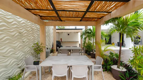 Casa en venta en El Cielo, Solidaridad — foto 3 de 18