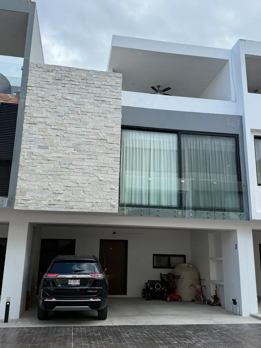 Casa en venta en El Cielo, Solidaridad — foto 1 de 18