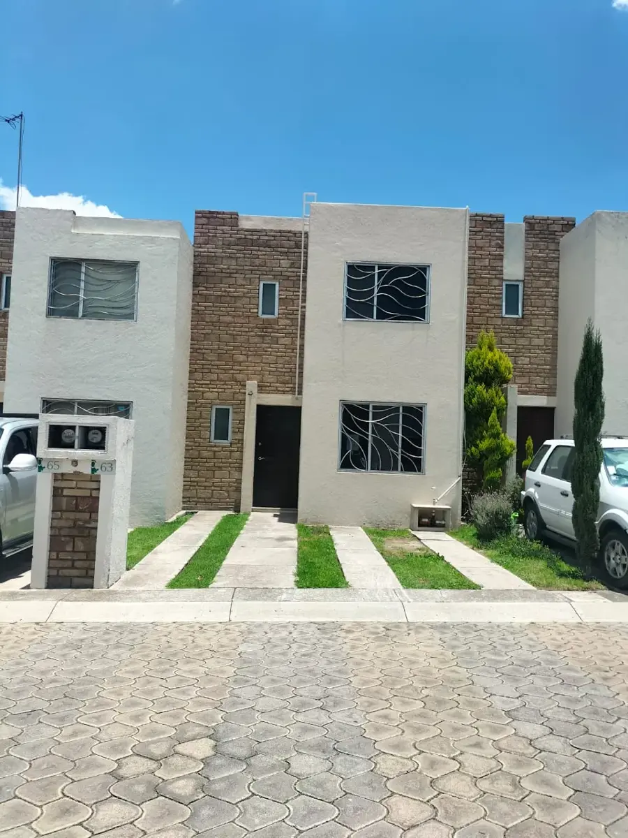 Casa en renta en San Juan Cuautlancingo, Cuautlancingo — foto 1 de 22