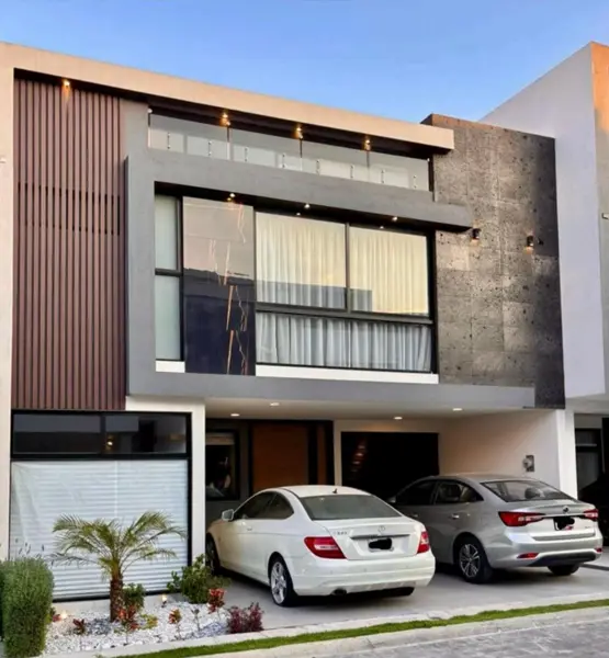 Casa en venta en Morillotla, San Andrés Cholula — foto 2 de 25
