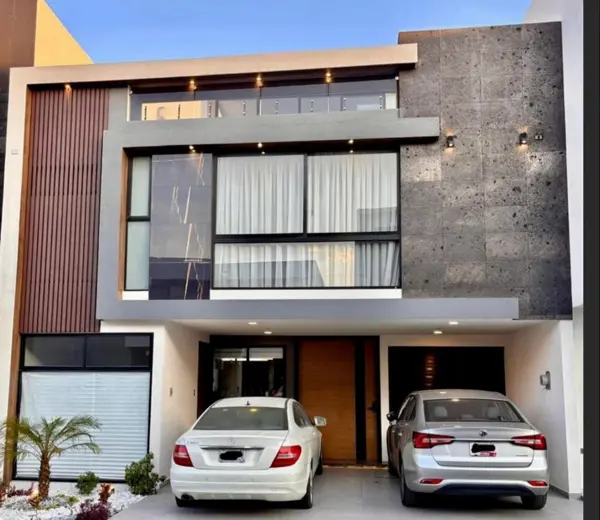 Casa en venta en Morillotla, San Andrés Cholula — foto 1 de 25