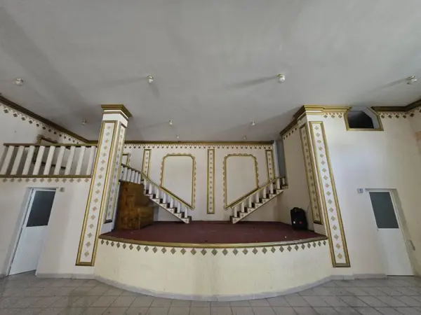 Se renta salón de fiestas, Lomas del Bosque, Cuautitlán Izcalli