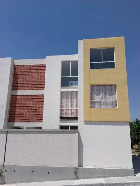 Departamento en venta en El Dorado Huehuetoca, Huehuetoca — foto 3 de 13