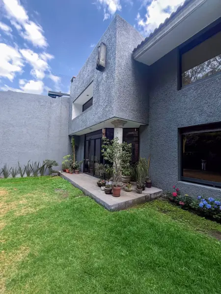 Casa en venta en Bosques de la Herradura, Huixquilucan — foto 2 de 41