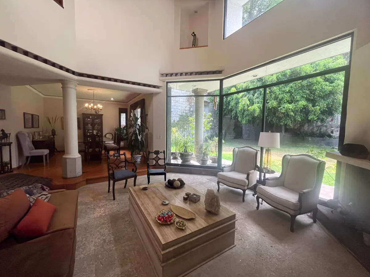Casa en venta en Bosques de la Herradura, Huixquilucan — foto 1 de 41