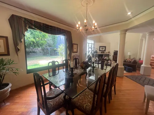 Casa en venta en Bosques de la Herradura, Huixquilucan — foto 3 de 41