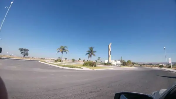 Terreno en Venta en Frente a Fraccionamiento los Huertos