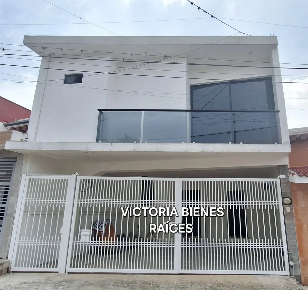 Casa en venta en Victoria, Fortín — foto 1 de 20