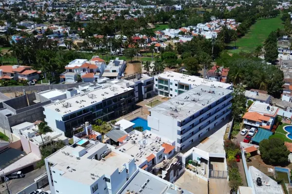Departamento en venta en Las Gaviotas, Mazatlán — foto 2 de 19